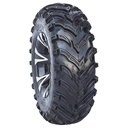 25x10.00R12 50F FORERUNNER MARS A MÖNKIJÄN RENGAS