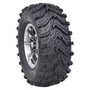26x9.00R12 49F FORERUNNER MARS B MÖNKIJÄN RENGAS