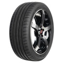 235/45R17 97W KONTIO TYRES BEARPAW XL
