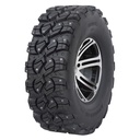 26x9.00R12 49F FORERUNNER VICTORY MÖNKIJÄN RENGAS WINTER