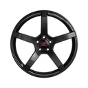 BARZETTA INVERNO TITANIUM 8.5x19 5/112 ET30 CB66.6