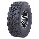 27x9.00R14 49F FORERUNNER VICTORY MÖNKIJÄN RENGAS