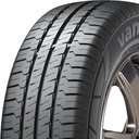 205/75R16C 110/108R HANKOOK VANTRA LT RA18