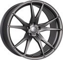 ACC SABRE SHADOW GRAPHITE 8.5x20 5/112 ET30 CB66.5