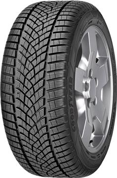 155/70R19 84T GOODYEAR ULTRAGRIP PERFORMANCE+ XL EVR