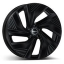 MAK ELECTRA DARK 8x19 5/112 ET45 CB57.1