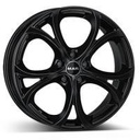 MAK LARIO DARK 10x20 5/110 ET34 CB65.1