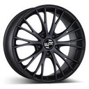MAK RENNEN DARK 9x18 5/130 ET48 CB71.6