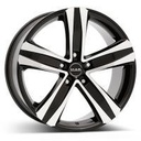 MAK STONE5 7.5x17 5/160 ET52 CB65.1