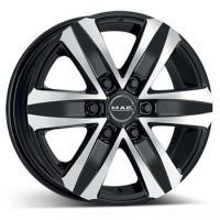 MAK STONE6 8.5x20 6/139.7 ET38 CB67.1