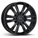 MAK SAFARI6 DARK 7.5x17 6/139.7 ET30 CB112