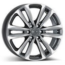 MAK SAFARI6 7.5x17 6/130 ET50 CB84.1