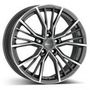 MAK UNION 9.5x21 5/112 ET36 CB66.5