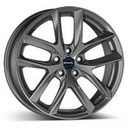MAK VOLTAGE ANTRACIT 9.5x19 5/114.3 ET45 CB64.1