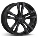 MAK X-MODE DARK 9.5x21 5/112 ET37 CB66.6