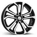 DEZENT TA DARK 7.5x19 5/114.3 ET40 CB60.1
