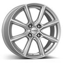 DEZENT TN SILVER 6.5x17 4/108 ET32 CB65.1