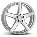 DEZENT TY 7x16 5/112 ET35 CB66.6