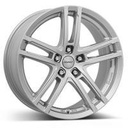 DEZENT TZ-C 8x18 5/112 ET30 CB66.6