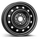 ALCAR STAHLRAD 3015 5x14 4/100 ET38 CB56.5