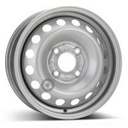 ALCAR STAHLRAD 3440 4.5x13 4/100 ET36 CB60