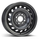 ALCAR STAHLRAD 3450 5x13 4/98 ET33 CB58