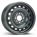ALCAR STAHLRAD 4180 5x13 4/98 ET35 CB58