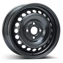 ALCAR STAHLRAD 5335 5.5x14 4/100 ET47 CB54
