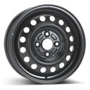 ALCAR STAHLRAD 5400 4.5x14 4/100 ET45 CB54