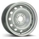 ALCAR STAHLRAD 6225 5.5x14 4/98 ET32 CB58