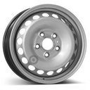 ALCAR STAHLRAD 6696 6.5x16 5/120 ET60 CB65.1