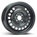 ALCAR STAHLRAD 7340 5.5x15 4/100 ET40 CB60
