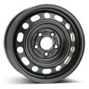 ALCAR STAHLRAD 7975 6x15 5/114.3 ET52.5 CB67