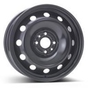 ALCAR STAHLRAD 8185 6x15 4/98 ET40 CB58