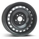 ALCAR STAHLRAD 8227 7x16 5/110 ET41 CB65