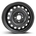 ALCAR STAHLRAD 8305 5.5x15 4/100 ET50 CB60