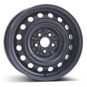 ALCAR STAHLRAD 8435 6x15 5/100 ET39 CB54