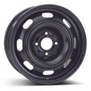 ALCAR STAHLRAD 8690 6x15 4/108 ET27 CB65