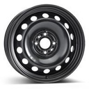 ALCAR STAHLRAD 8753 6x15 4/98 ET30 CB58