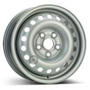 ALCAR STAHLRAD 8845 6x15 5/112 ET55 CB57.1