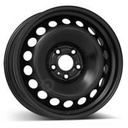 ALCAR STAHLRAD 9006 7x17 5/114.3 ET37 CB66