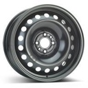 ALCAR STAHLRAD 9087 7x16 4/98 ET31 CB58