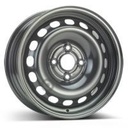 ALCAR STAHLRAD 9110 6x15 4/108 ET37 CB57.1