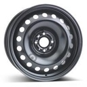 ALCAR STAHLRAD 9442 7x16 4/98 ET39 CB58