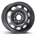 ALCAR STAHLRAD 9613 7x16 5/120 ET40 CB72.5