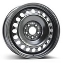 ALCAR STAHLRAD 9787 6.5x17 5/112 ET38 CB66.5