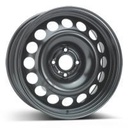 ALCAR STAHLRAD 9943 7.5x17 4/108 ET29 CB65