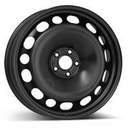 ALCAR STAHLRAD 9981 6.5x20 5/114.3 ET33 CB66