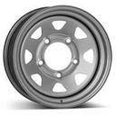 DOTZ 4X4 DAKAR 7x16 6/139.7 ET30 CB67