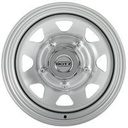 DOTZ 4X4 EXTREME 8x15 5/139.7 ET-35 CB110